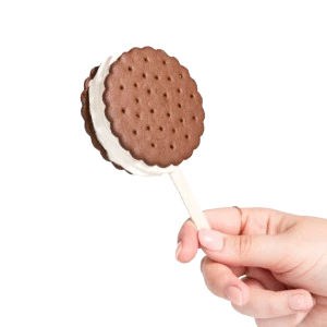 Sandwich à la crème (classique)