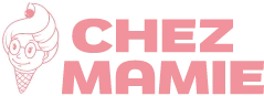 Chez Mamie Logo