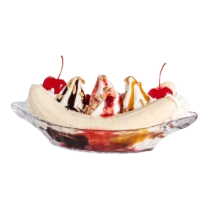 Banane Split