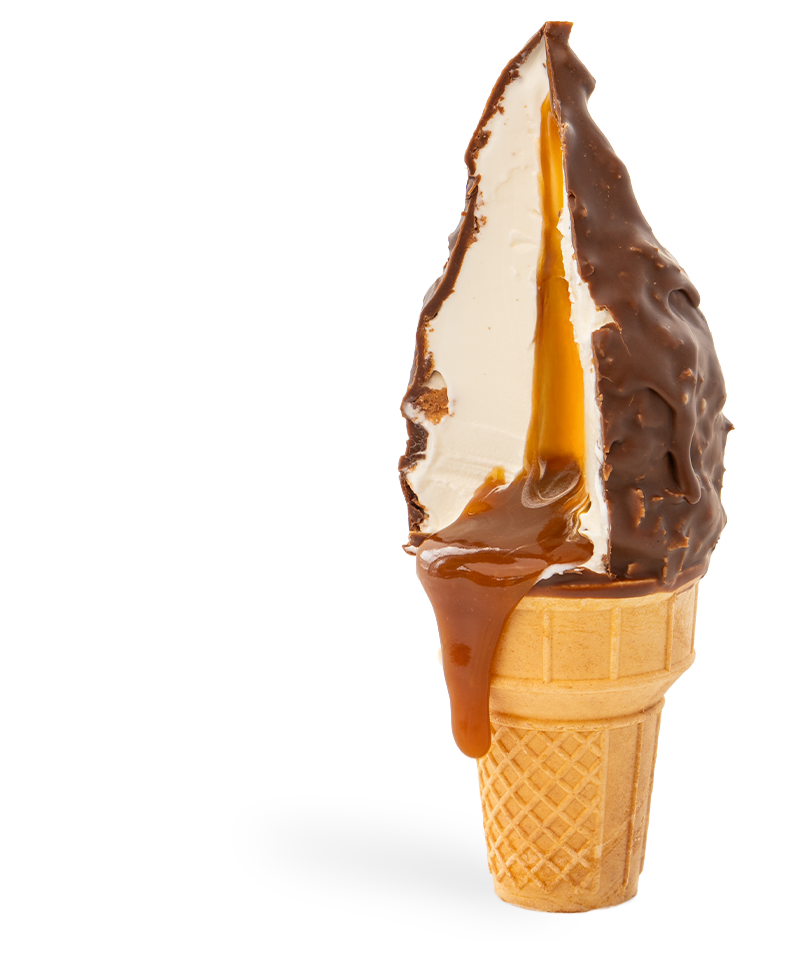 Cornet Gourmand